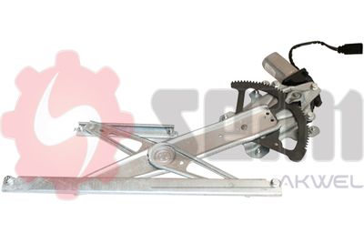 MECANISM ACTIONARE GEAM SEIM 990203 2