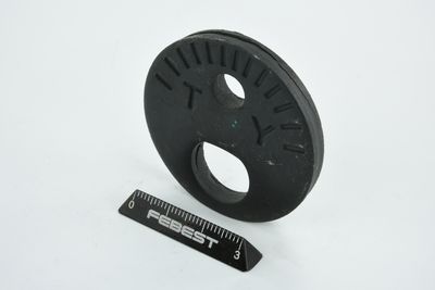 NACHLAUFSCHALE CORP AXE FEBEST 1230POR 7