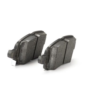 BREMSBELAGSATZ SCHEIBENBREMSE DELPHI LP3218 14