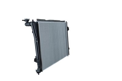RADIATOR RACIRE MOTOR NRF 59097 18