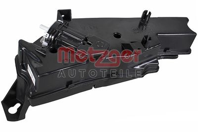 Jedn. tank., dodatek (regen. filtra cz. sadzy / cz. stałych) METZGER AUTOTEILE 0931007