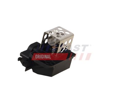 Predřadený odpor, elektromotor (ventilátor chladiča) FAST FT59159