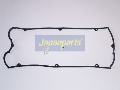 гарнитура, капак на цилиндрова глава JAPANPARTS GP-524