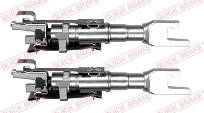 SET PENTRU REGLARE ULTERIOARă FRâNă TAMBUR