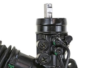 LENKGETRIEBE LAUBER 669164 5