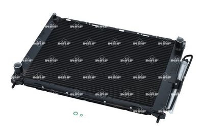 CONDENSATOR CLIMATIZARE NRF 35886