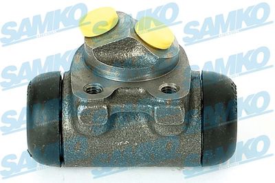 Cylinderek hamulcowy SAMKO C12344