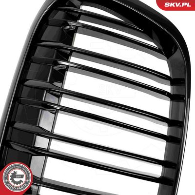 Mřížka chladiče SKV 66SKV240