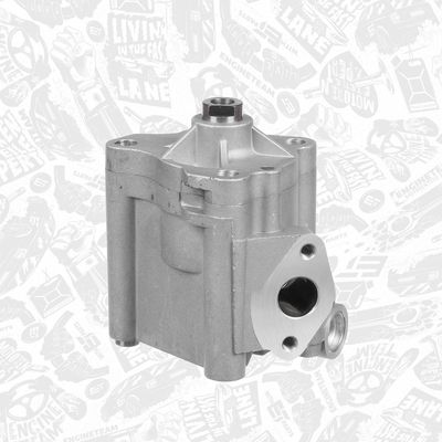 POMPA ULEI ET ENGINETEAM PU0100 6