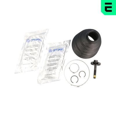 Bellow Kit, drive shaft CVB-10619TPE