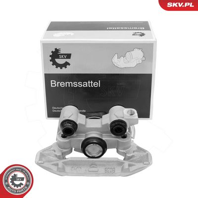 Bremssattel
