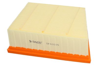 Vzduchový filtr DACO DFA1015