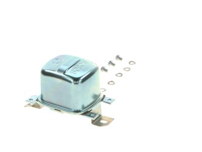 GENERATORREGLER BOSCH F026T02203 24