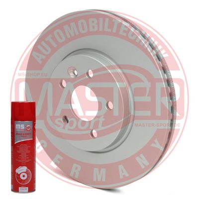 DISC FRANA MASTER-SPORT GERMANY 24012601821PRPCSMSP 2