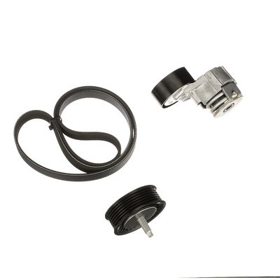 SET CUREA TRANSMISIE CU CANELURI GATES K056PK1130 59