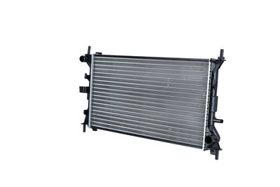 KüHLER MOTORKüHLUNG NRF 509638A 8