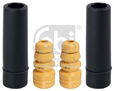 FEBI BILSTEIN Staubschutzsatz, Stoßdämpfer