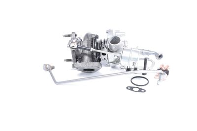 LADER AUFLADUNG BTS Turbo T981121 29