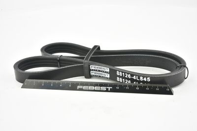 CUREA TRANSMISIE CU CANELURI FEBEST 881264L845 3