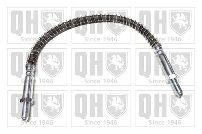 Тормозной шланг QUINTON HAZELL BFH6047 для LAND ROVER 110/127