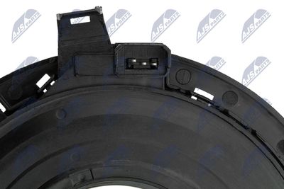 NTY Wickelfeder, Airbag