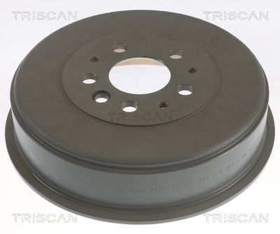 TRISCAN 8120 29202C Тормозной барабан  для VW CALIFORNIA (Фольцваген Калифорниа)
