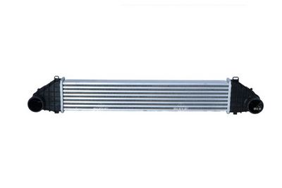 INTERCOOLER COMPRESOR