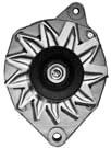 GENERATOR / ALTERNATOR ACAUTO ACCBA0649 1