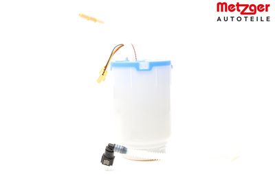 SISTEM ALIMENTARE CU COMBUSTIBIL METZGER AUTOTEILE 2250677 12