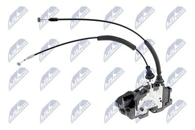 Brava vrata NTY EZC-HY-513