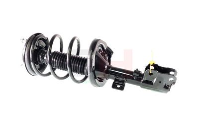 ANSAMBLU TELESCOP ARC GH GH353083C04 58