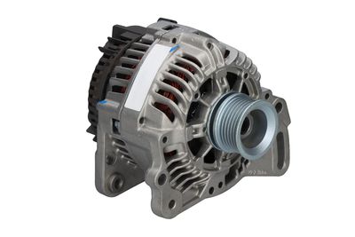GENERATOR / ALTERNATOR VALEO 436443 24