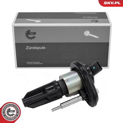 Zapalovací cívka SKV 03SKV175