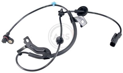 SENZOR TURATIE ROATA