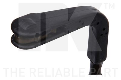 SENZOR DE AVERTIZARE UZURA PLACUTE DE FRANA NK 280110 2