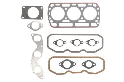 Complete motorpakkingset (omhoog) D99 past: CASE IH D 320, D 322, DED-3