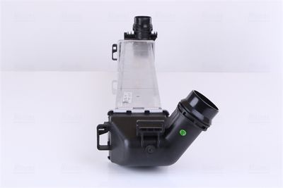 INTERCOOLER COMPRESOR NISSENS 96569 3