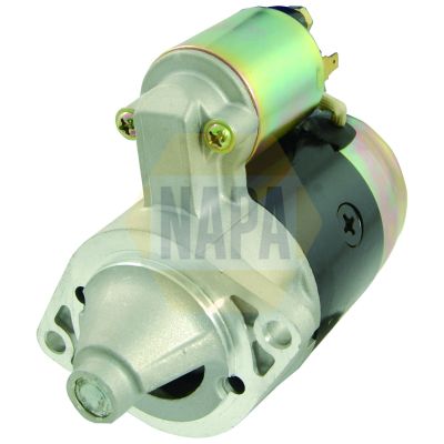 NAPA Starter NSM1514