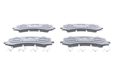 Brake Pad Set, disc brake 13.0470-5692.2