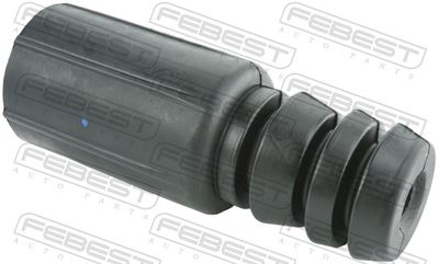 FEBEST VWSHB-2HF Пыльник амортизатора для VW AMAROK c бортовой платформой/ходовая часть (S1B, S6B, S7B)