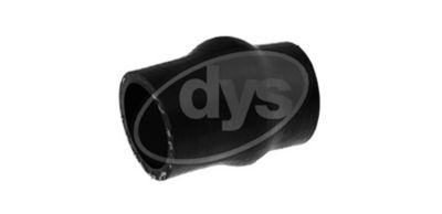 въздуховод за турбината DYS 76-17648