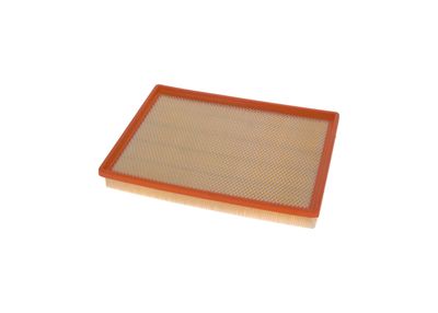 LUFTFILTER BOSCH F026400266 25