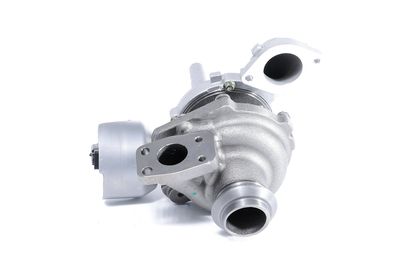 LADER AUFLADUNG BTS Turbo T915703BT 19