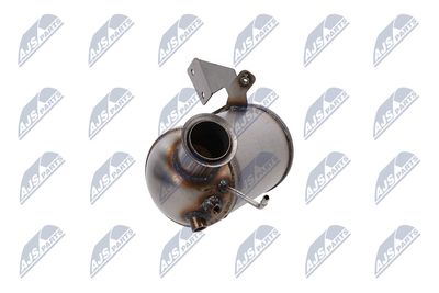 FILTRU FUNINGINE/PARTICULE SIST.DE ESAPAMENT NTY DPFBM005 16