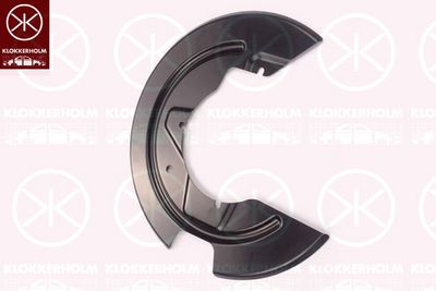 PROTECTIE STROPIRE DISC FRANA