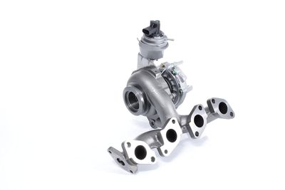 LADER AUFLADUNG BTS Turbo T914138BT 25