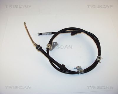 Тросик, cтояночный тормоз TRISCAN 8140 40110 для HONDA ACCORD