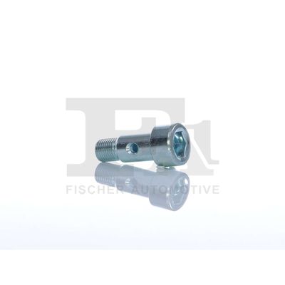 SURUB CU CAP TUBULAR INCARCATOR FA1 98910002 22