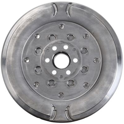 Dubbel massa vliegwiel 7 versnellingen/transmissie met dubbele koppeling (293mm)