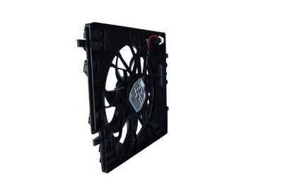VENTILATOR RADIATOR NRF 470025 38